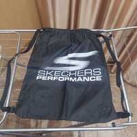 Рюкзачок SKECHERS оригинал нейлон