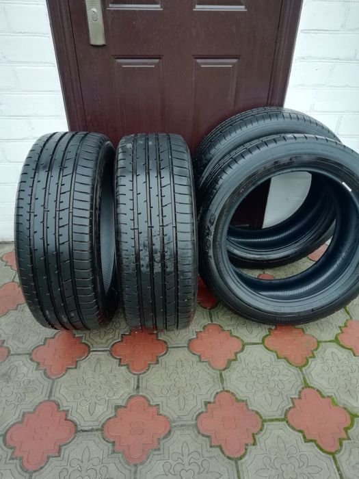 Шини  TOYO PROXES R46A 225/55 R19