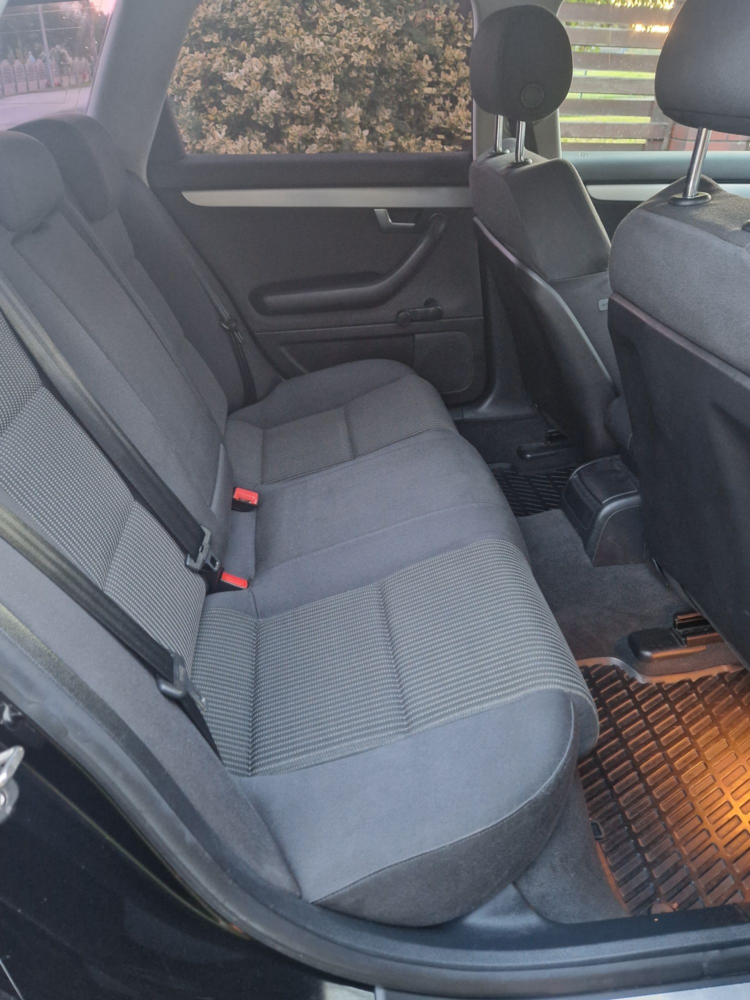 Audi a4 b7 1.9 TDI z Niemiec! Oplacona!