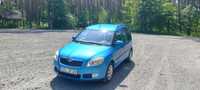 Skoda Roomster 1.6 16v Salon Polska