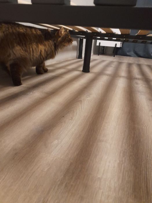 Каркас ламельний 2м*1,8м під матрац