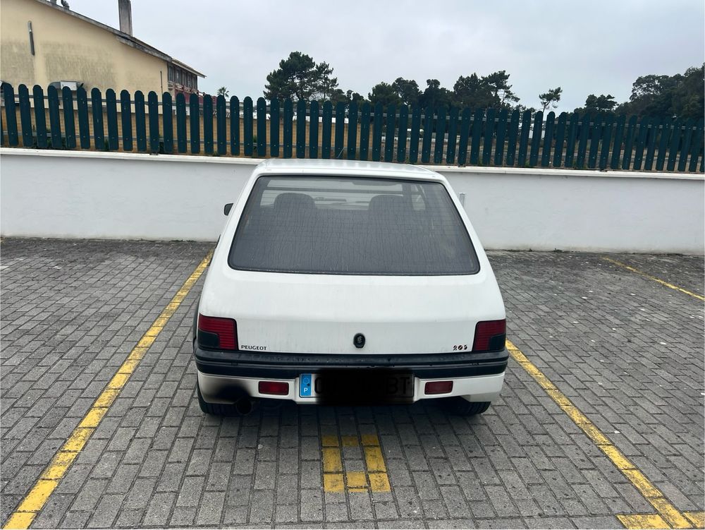 Vendo 205 xad pela melhor oferta
