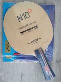 Основание ракетки для настольного тенниса Yinhe N10S