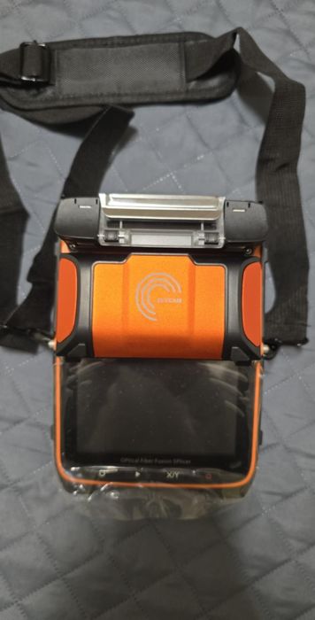 Maquina fusao Nova + oferta de bolsa