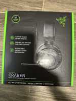 Razer kraken 7.1 surround sound нові