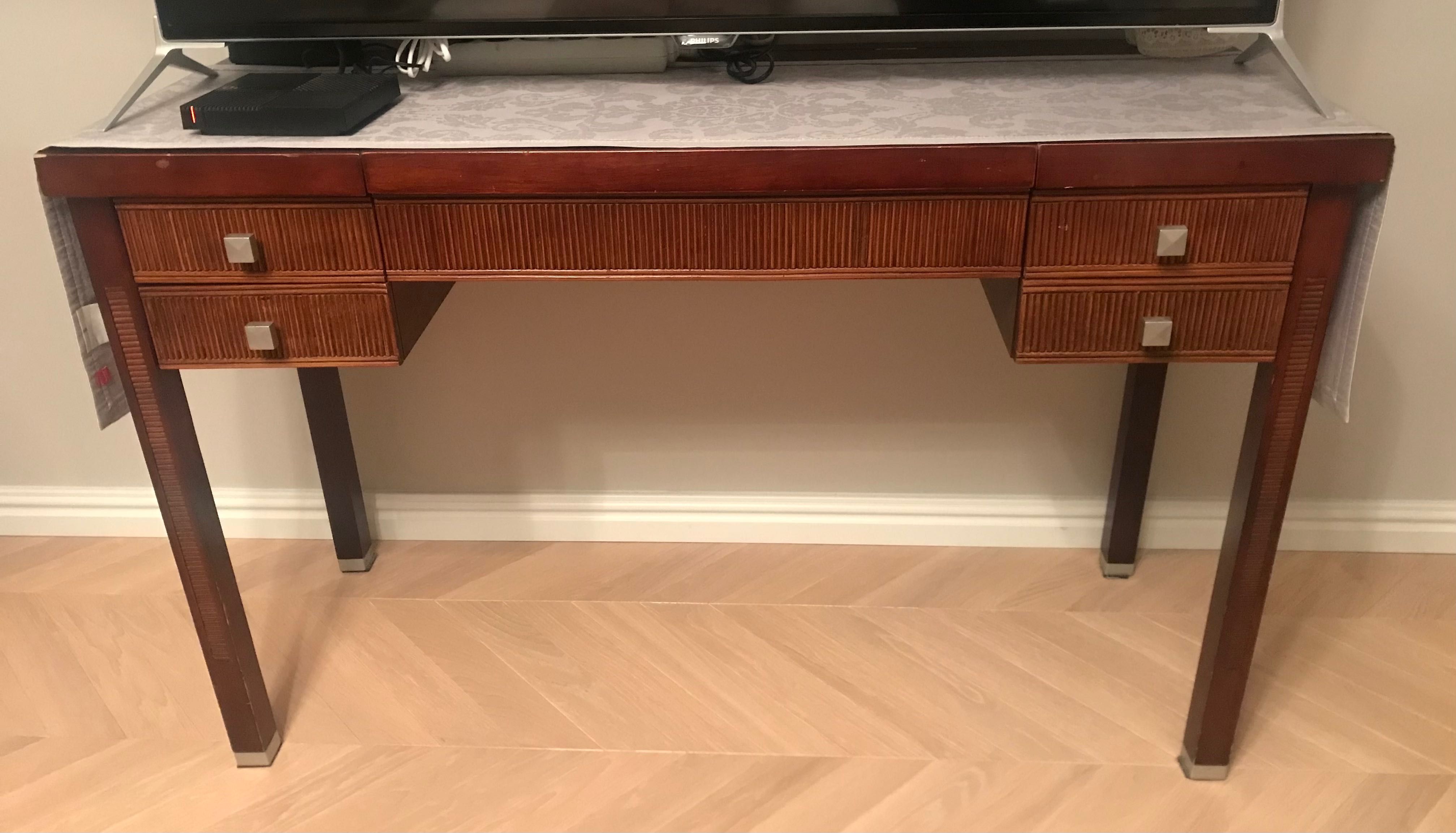 Komplet mebli kolonialnych Amarone firmy VOX
