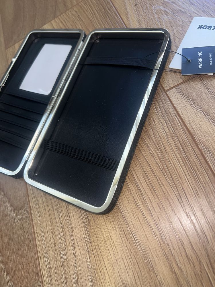 Portfel portmonetka kolertówka  na telefon i dokumenty