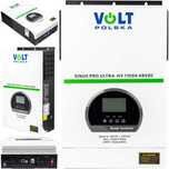 Inwerter solarny Sinus Pro Ultra-HV 11000W 48/230V 60A MPPT [PRZ263]