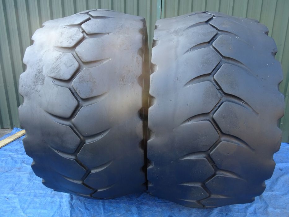 Opona Opony Michelin Xld D1 A 35/65 - R 33 Tanio