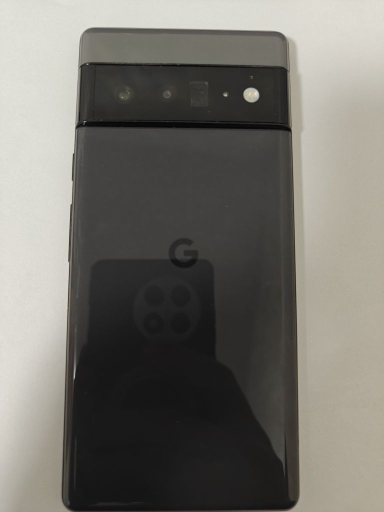 Google pixel 6pro 12/256