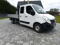 Renault Master  Renault Master 2.3DCI bez Adblue 2015