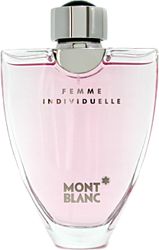 Mont Blanc Individuelle Femme Eau de Toilette 50ml. 2010