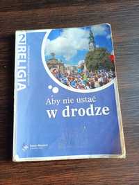 Książka do religii