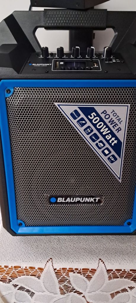 Blaupunkt music party box