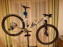 Rower MTB Superior XP 969 29", carbon M, koła NoLimited Carbon