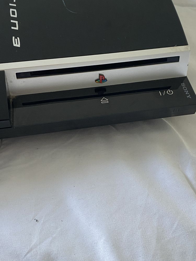 Playstation 3 (só consola)