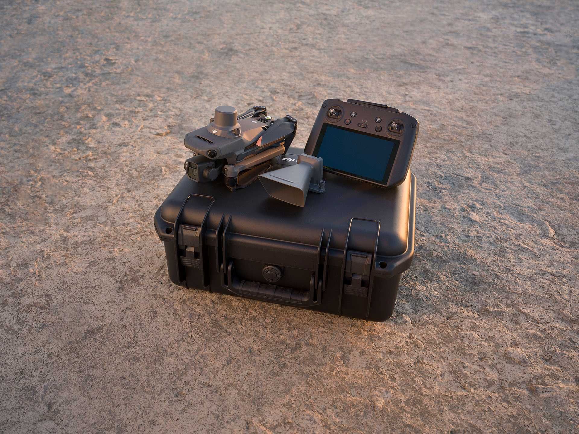 Dron DJI Mavic 3 Enterprise C2 + DJI Care 1 rok