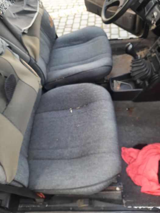 Polonez 2 wł. Oryginał