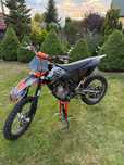 Ktm sxf 250
