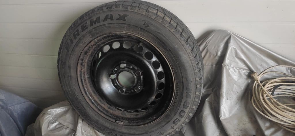 Koła felgi BMW 15 cali E36 E46 E34 E90
