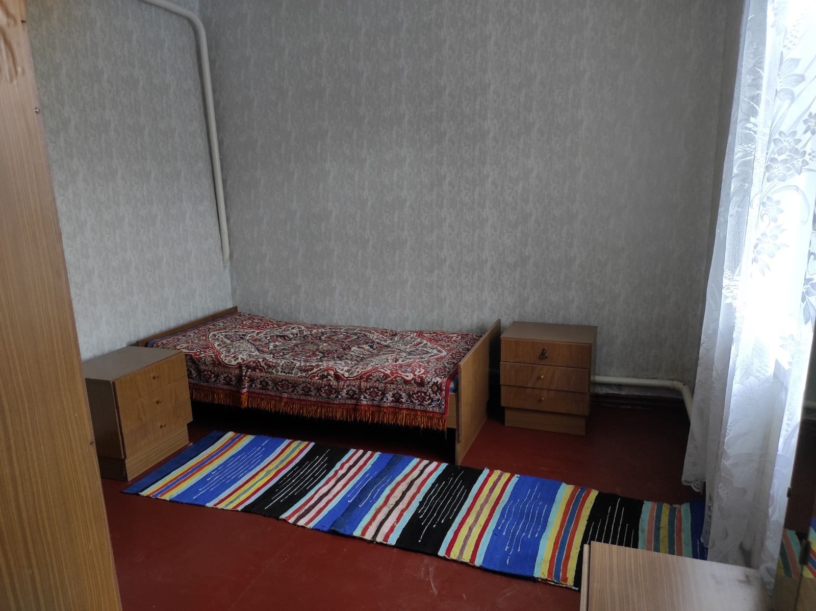 Продам приватний будинок