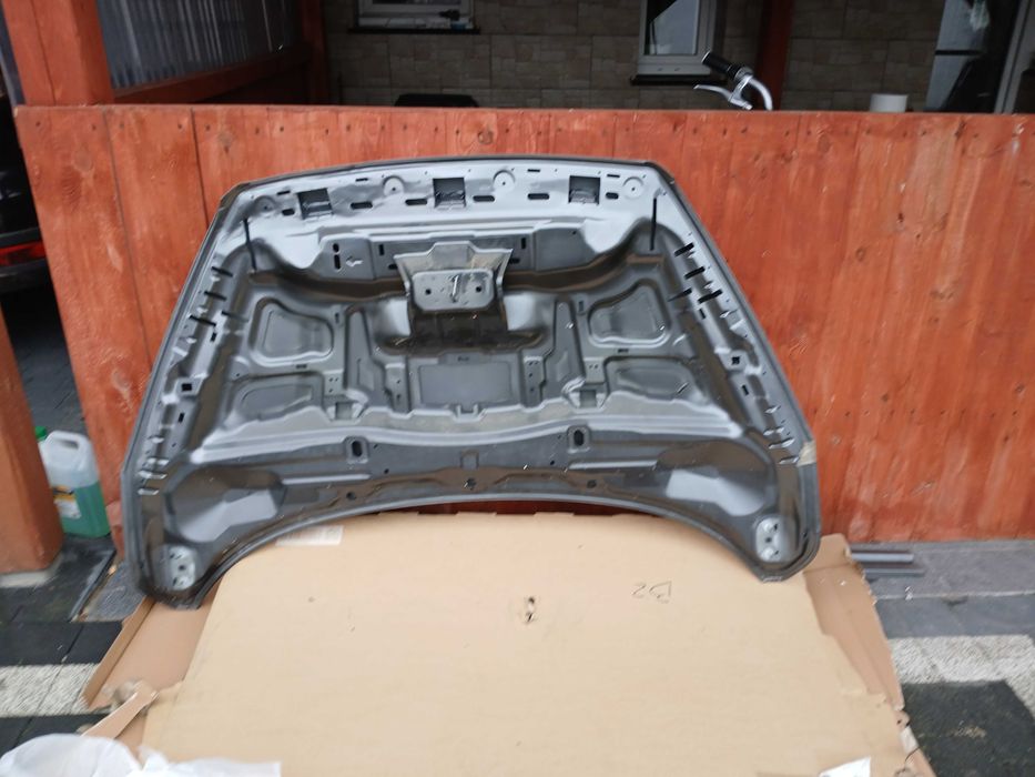 Ford kuga mk2 lift pokrywa na silnik maska