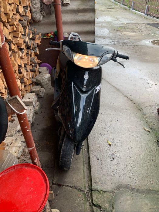 Yamaha sa16 конф