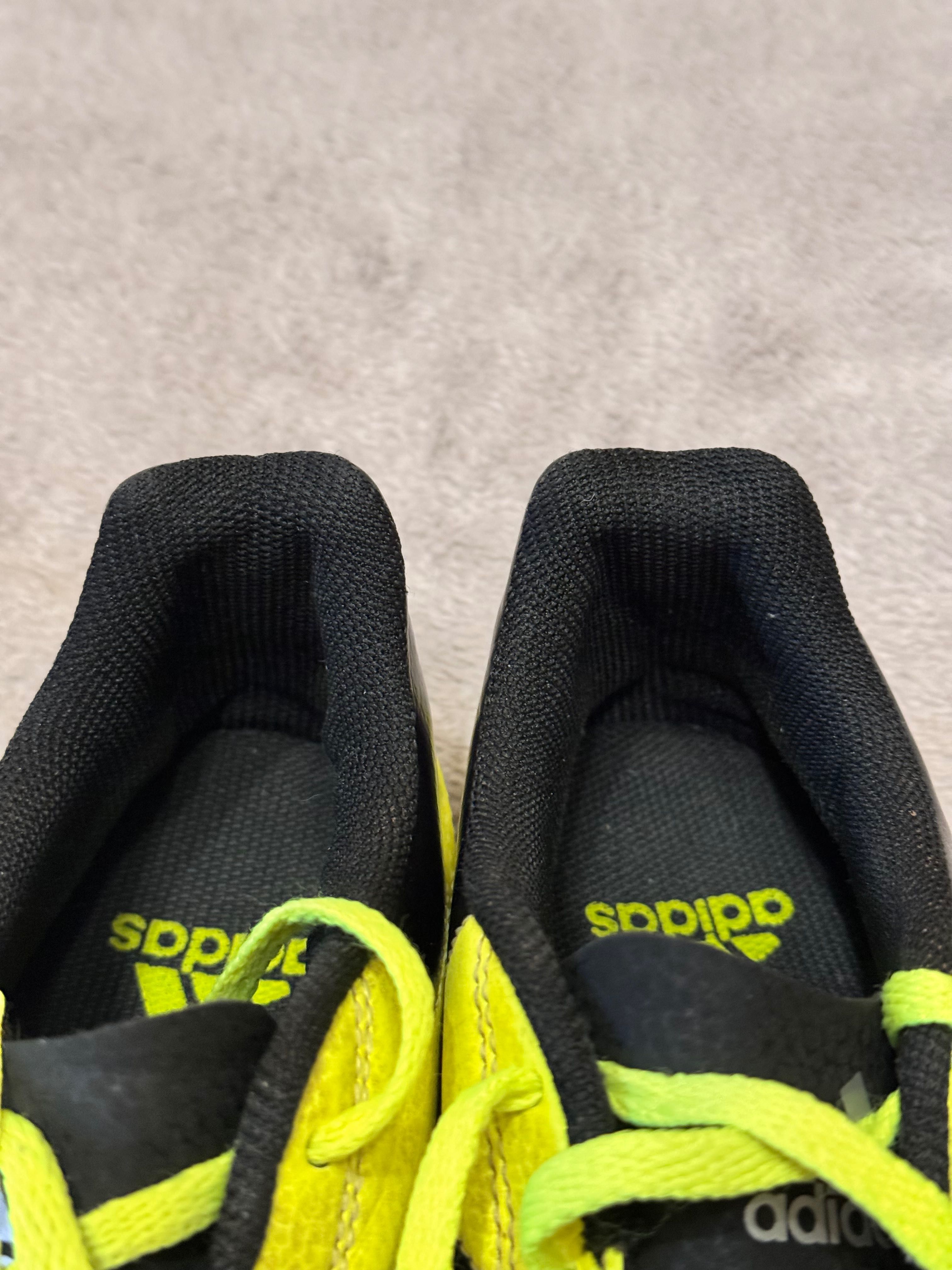 Бутси футбольні Adidas Goletto 42р 26,5см оригінал