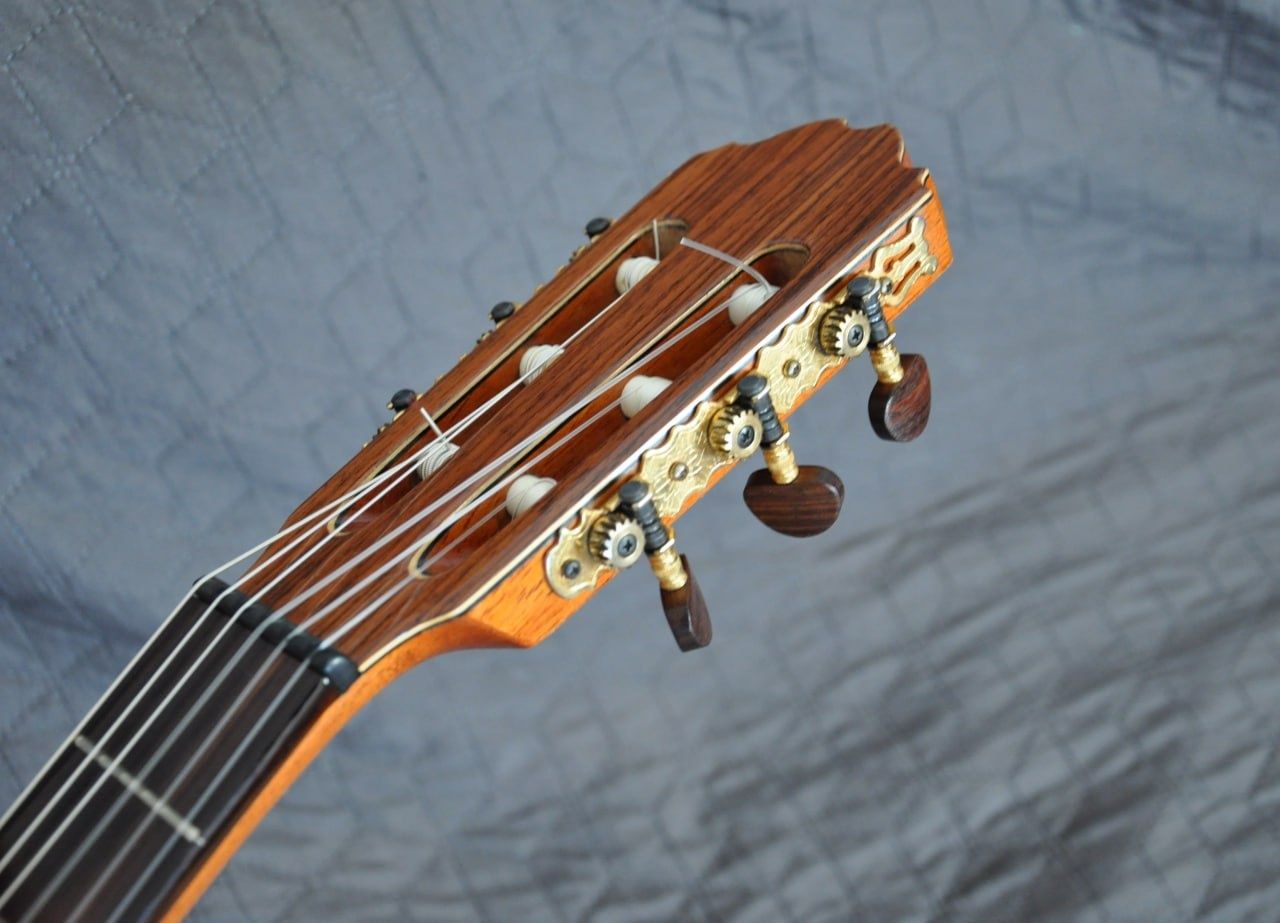 Продам гитару Kremona f 650-c Fiesta guitar