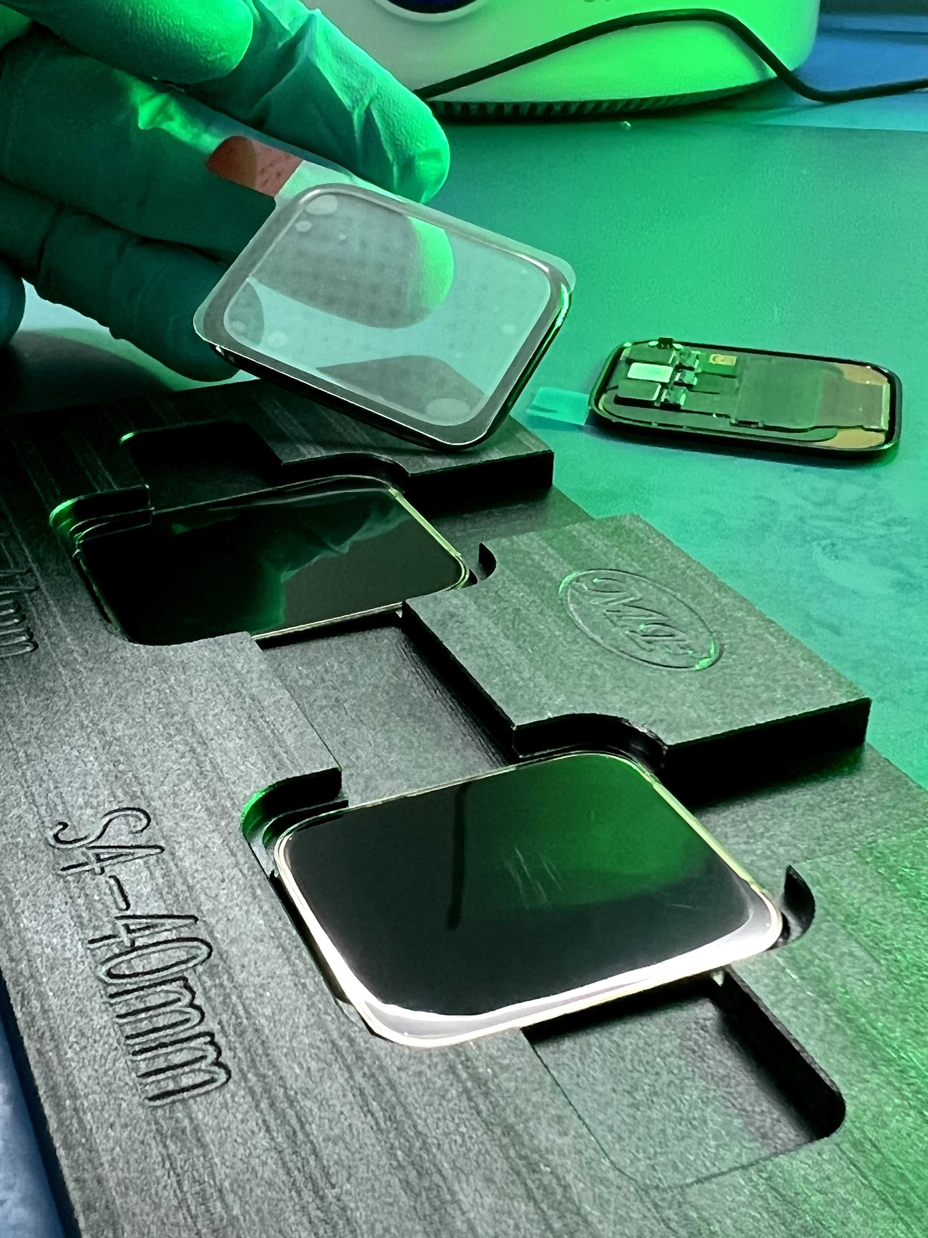 Panda Serwis - Telefony, Laptopy, Komputery, Apple Watch