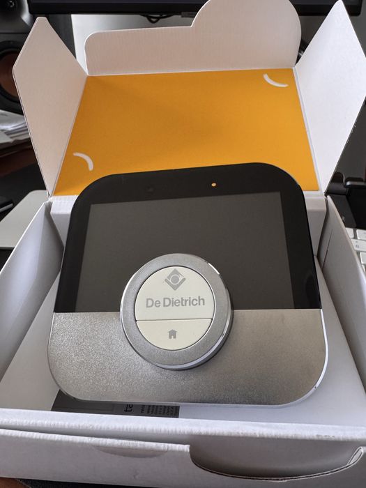 De Dietrich Termostato Smart TC AD324