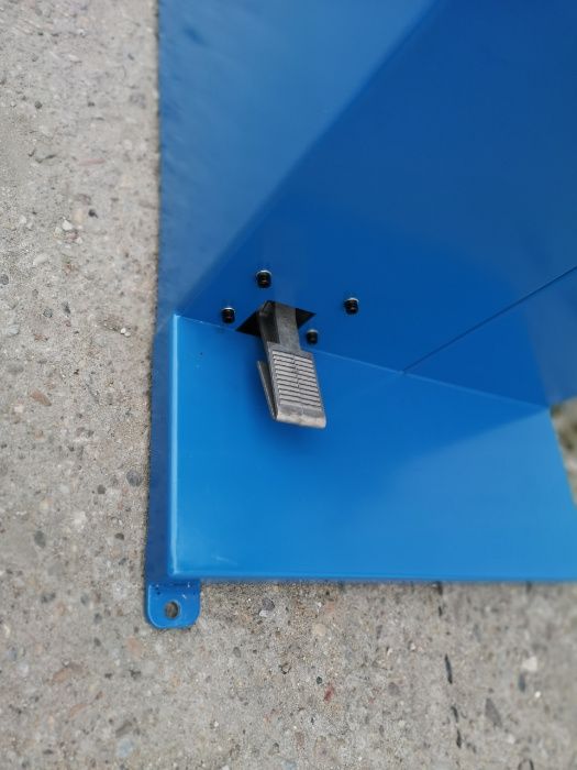 Wyważarka do kół ECODYNA 310