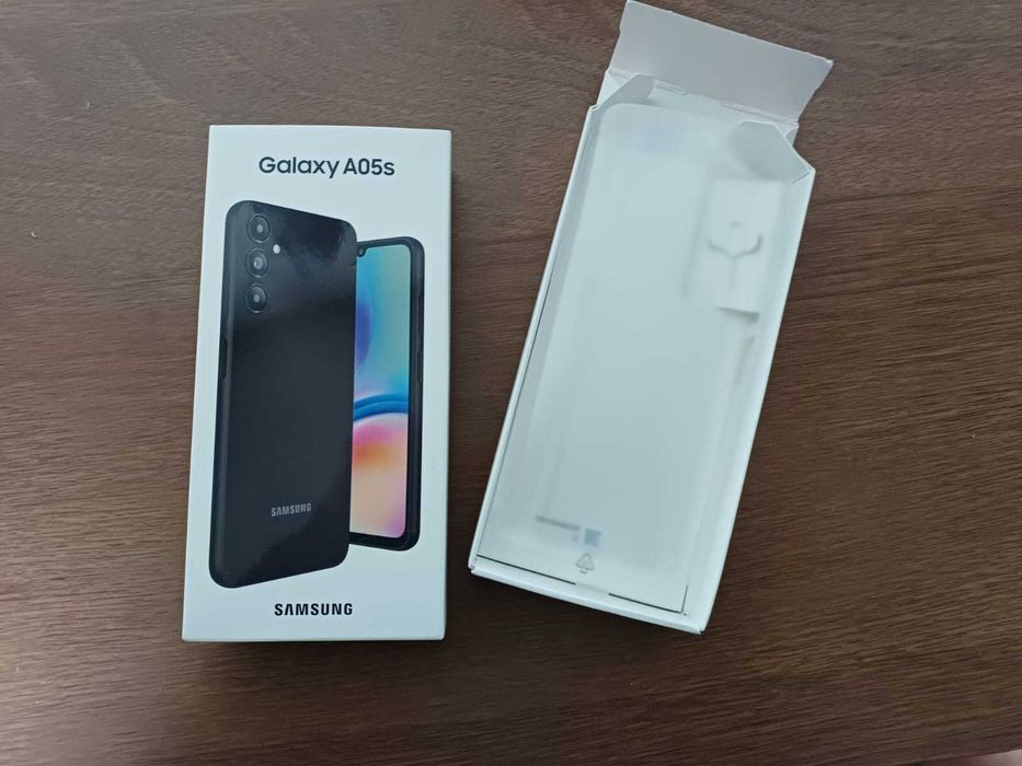 Samsung Galaxy A05s