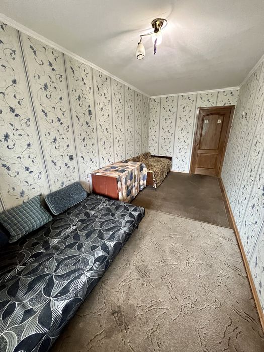 Оренда 3 кімнатної квартири в Центрі вул. Колодезна/ 3 Слобідська.