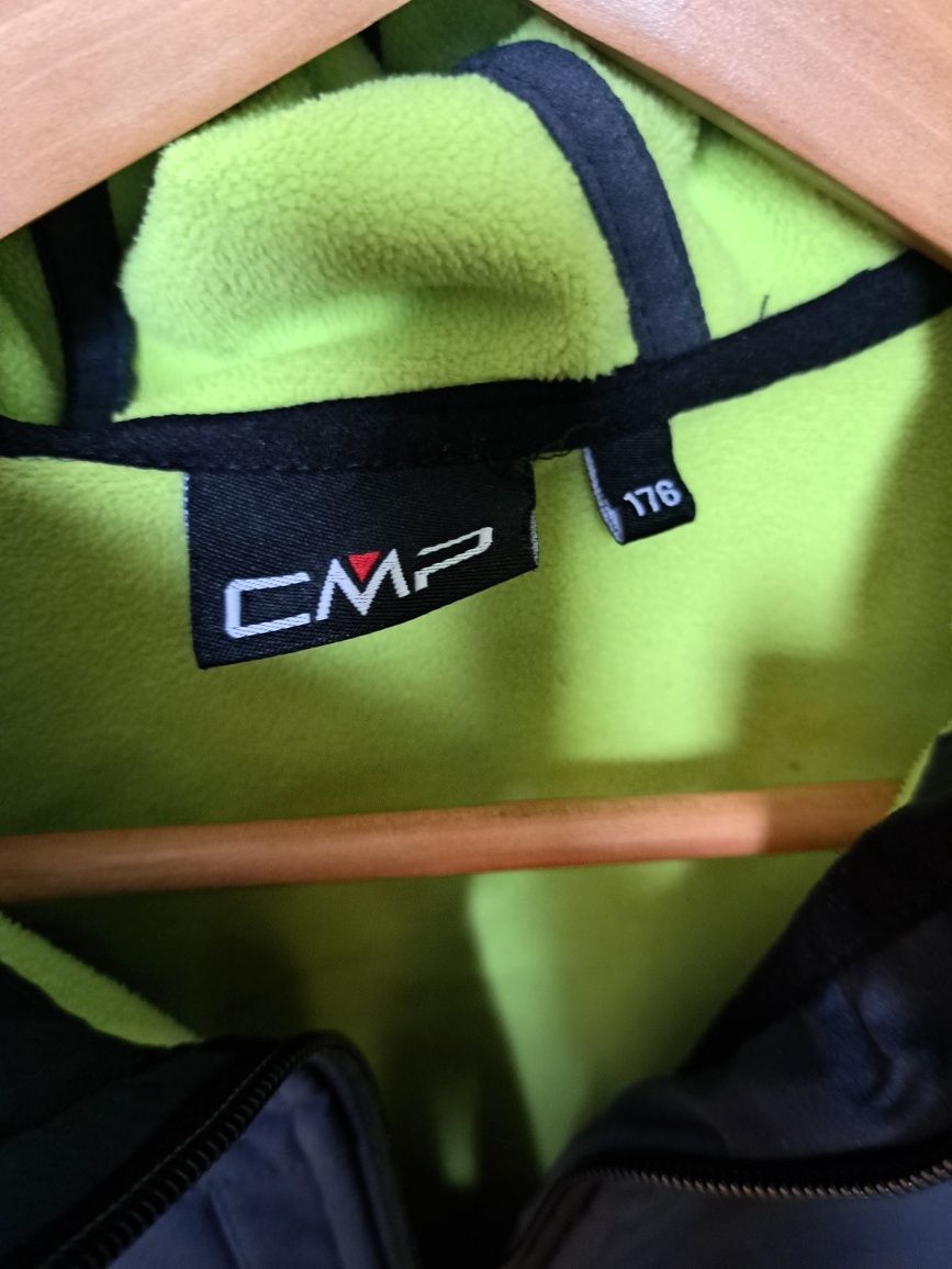 Kurtka softshell CMP rozm.176