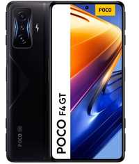 Poco f4 gt 5g 8gb 128gb