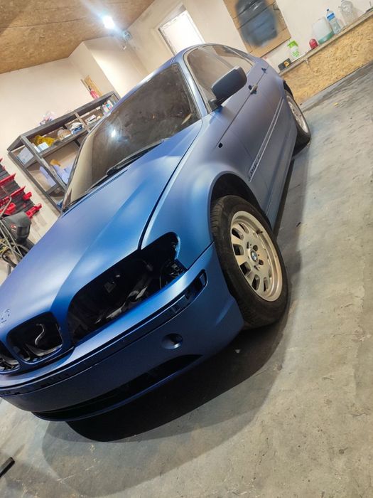 Покраска/полировка/химчистка/сварка Бабурка