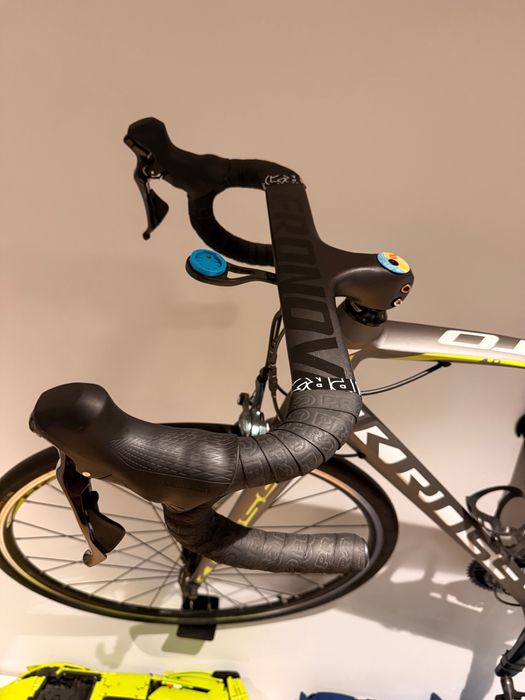 Kross Vento 4.0 Shimano 105 2x11