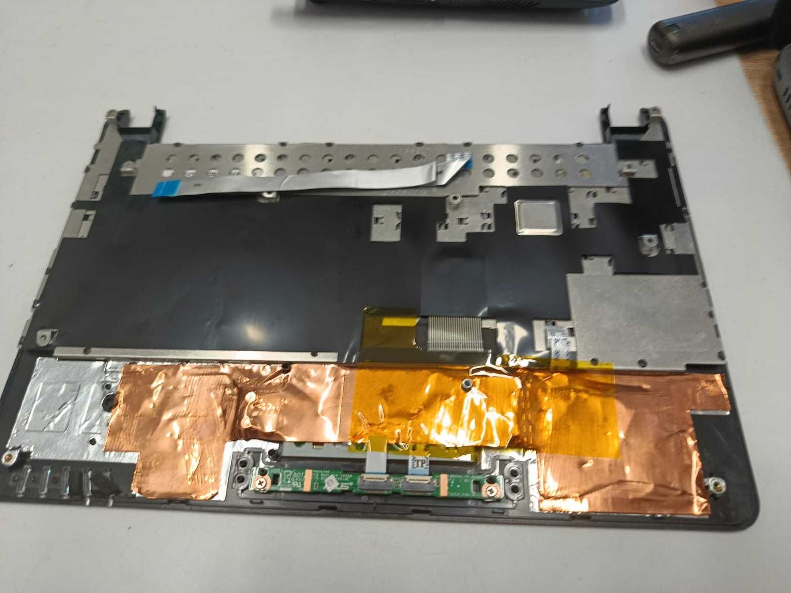 Sprzedam Palmrest do laptopa Asus Eee 1005e.