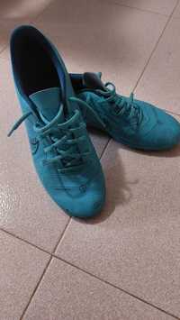 Chuteiras nike tamanho 42,5