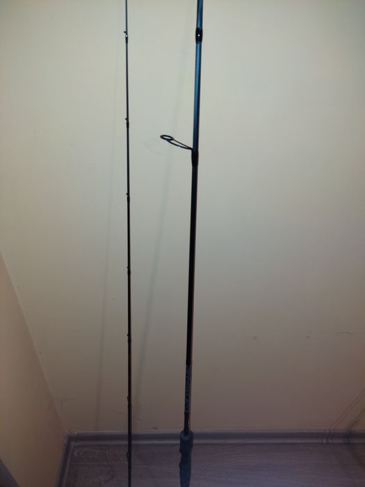 Jaxon Grey Stream 265cm, cw. 8-30g