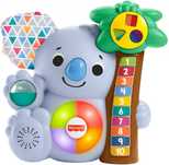 Fisher price Коала інтерактивна іграшка