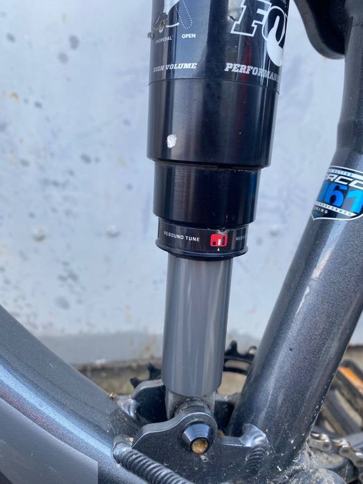 велосипед Norco Range 2012