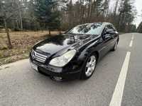 Mercedes-Benz CLS CLS 320 cdi