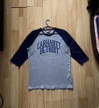 Лонгслів на короткий рукав Carhartt Detroit