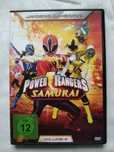 Power Rangers  Samurai .