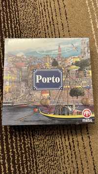 Puzzle Porto Mebo