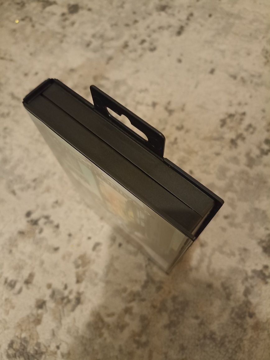 Shadow dancer cartmod Megadrive