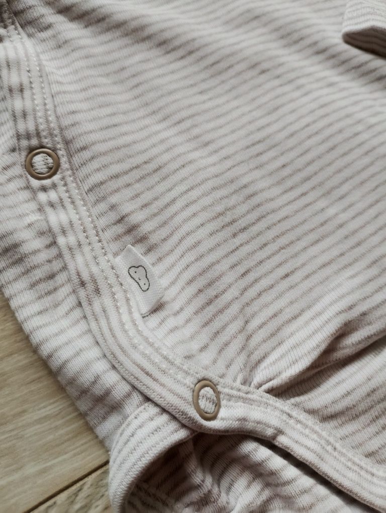 Body kopertowe H&M 74