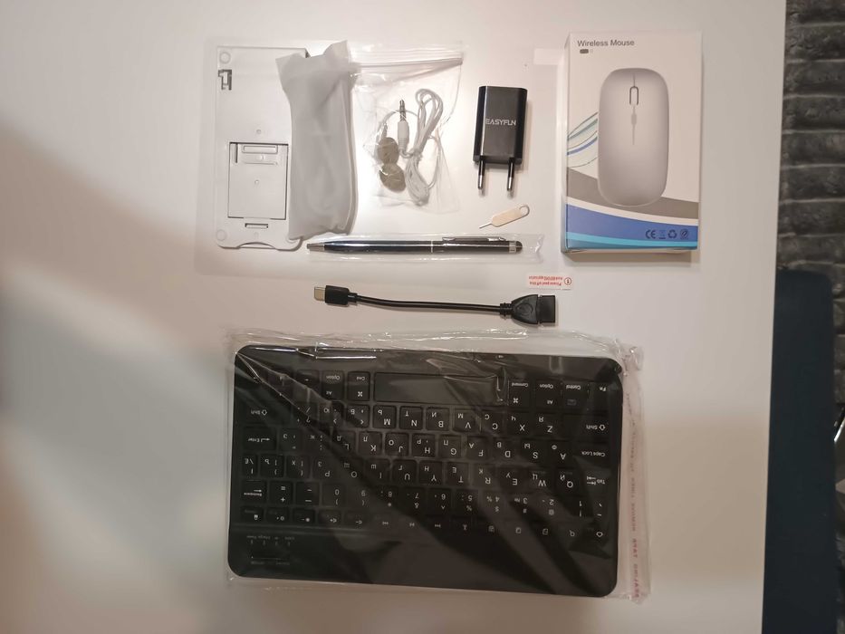 Планшет Asus MeMo Tablet PC